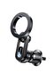 Strong Magnetic Car Air Vent Phone Holder – Secure, Durable, and Adjustable Mount for Smartphones