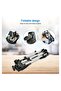 Phone Stand Tablet Holder for Bed Reversible Bracket Clamp Lazy Mount Tablet Clamp For Phones Tablet - 5