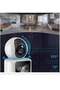 Full HD WIFI Video Calling PT Camera With One-Click Call Anthropomorphic Detection And Infrared Night Vision By Mobile APP - 3
