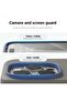 iPhone 16 Pro Case Cover - Full Body Protection, Shockproof, Slim, Anti-Scratch, Soft Microfiber Lining (Space Grey) - 4