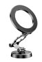 C203 Three-Axis Magnetic Phone Holder for Car Dashboard – MagSafe-Compatible with Adjustable Angles