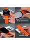 4G Ultra Max Android Smart Watch with HD 2.2-Inch Full Touch Screen – Cellular Connectivity - 2