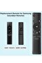 Universal Replacement Remote Control AH59-02767A for Samsung Soundbar – Compatible with Home Theater, Bluetooth Speaker Systems with Battery Included - 3