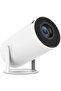Smart Projector – Portable Full HD 1920×1080, Android 11, Built-in WiFi, 380° Rotation - 3