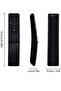 Replacement Samsung Soundbar Remote for All Samsung Home Theater System - 4