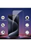 iPhone 16 Pro Max Clear Magnetic Case [Compatible with MagSafe], Screen & Camera Protection, Shockproof - 5