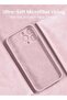 Designed for iPhone 15 Pro Max Case, Silicone Upgraded [Camera Protection] for iPhone 15 ProMax Case with [2 Screen Protectors], Anti-Scratch Microfiber Lining, 6.7 inch, Chalk Pink - 6