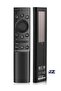 BN59-01357A Solar Voice Remote Control Compatible with Samsung Smart TVs – 4 Apps and Solar Charging - 2