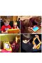 Speck Case And Cover Compatible With SAMSUNG 7” UNIVERCEL - Orange - 5