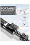 Portable 40 Inch Aluminum Alloy Selfie Stick Phone Tripod with Wireless Remote Shutter - 6