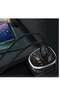 Premium Car Charger with FM Transmitter and Digital Display Y39 – Dual USB Fast Charging, Bluetooth Connectivity, Hands-Free Calling - 3