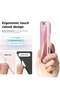 Chalk Pink iPhone 16 Pro Case – Slim Shockproof Full Body Protection with Soft Microfiber Lining, Scratch-Resistant - 4