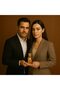 Oil Based Perfume for Men & Women – Impression of African Leather, warm spicy notes of cardamom, patchouli & oud – Alcohol-free, long lasting 12 hrs, bold unisex scent. (50 ML) - 8