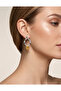 Premium Geometric Stone Women's Earrings