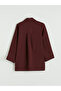 Oversize Women's Tunic - 7