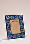 Kubad Abad Frame 13X18 Cm, Stylish Photo Frame