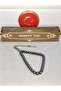 Hematite Stone Natural Stone Prayer Beads - 2