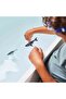 Shark Moving Interactive Toy Shark Floating Fish - 3