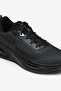 حذاء الجري الرجالي PREXTON Memorytech Advance Footbed Lace-Up - أسود - DGry - 7