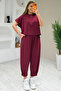 Soft Touch Modal Fabric Shalwar Set - 3