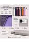 iPhone 17 Pro Case with Velvet Camera Raised Premium Launch Back Cover - 3
