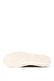 Men's Genuine Leather Brown Suede Casual Shoes - 4
