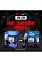 Mr. Hyde Signature Pre Workout Drink Mix - Performance, Energy & Endurance (Blue Razz, 12 Packets) - 7