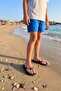 Boys' Flip-Flops Eva Sole Sea-Beach Daily Slippers