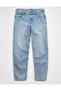 بنطال جينز AE Stretch Barrel - 5