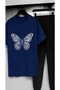 Unisex Oversize Shorts Set Short Sleeve T-Shirt Comfortable Fit Summer Casual Sports