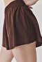 Double-layered sports shorts - 4