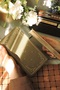 Fairytale Tale Khaki Green Agenda Weekly Timeless Planner/ Bullet Journal / 10 *20 cm / 90 Grams Ivory / 224 Pages - 2