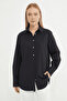 Basic Oversize Shirt