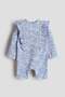 UPF 50 swimsuit