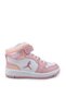 Haykat Velcro Basketball Kids Sports Shoes - 2