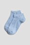 10-pack trainer socks - 2