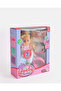 Pink Lovely Baby Doll Play Set (14 Inch) - 3