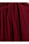 Texx Store Quality U-Neck Rope Strap Textured Dress - 7