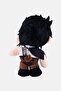 Black Clover Yami Sukehiro Plush Toy - 4