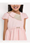Girls Embellished Festive Dress - 4