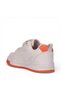 New Season Starry Star Detailed Orthopedic Pad Sole Daily Children's Sports Shoes - 4