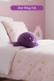 Plush Seal Toy Pillow Soft Sea Animal Figure - 2