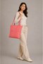 Women's Zippered Hand and Shoulder Bag Fabric Tote Bag Canvas Bag School Bag Custom Made Creation