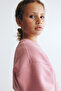 Baskı Motifli Sweatshirt - 2