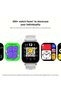 Smart Watch for Men Women, 1.9" HD Fitness Tracker with Call Function, Heart Rate & SpO2 Monitoring, IP68 Waterproof - 8