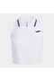 902873.200 Torneo Women's Sports Tank Top - White