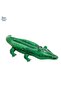 Intex Realistic Crocodile Rider 168X86 cm - 2