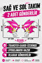 2 Pcs Sonic Sticker / Compatible with All Vehicles / Wheel-Top Sonic Sticker / Vehicle Sticker - 2