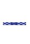 849 Mosaic Collection Ballpoint Pen Royal Blue 849-302 - 2