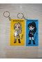 Manifest 6 Pieces Cartoon Style Keychain (10 cm) - 3